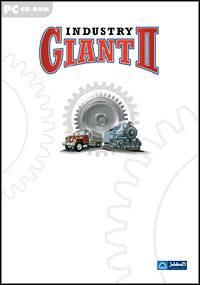 Industry Giant II (PC) - okladka